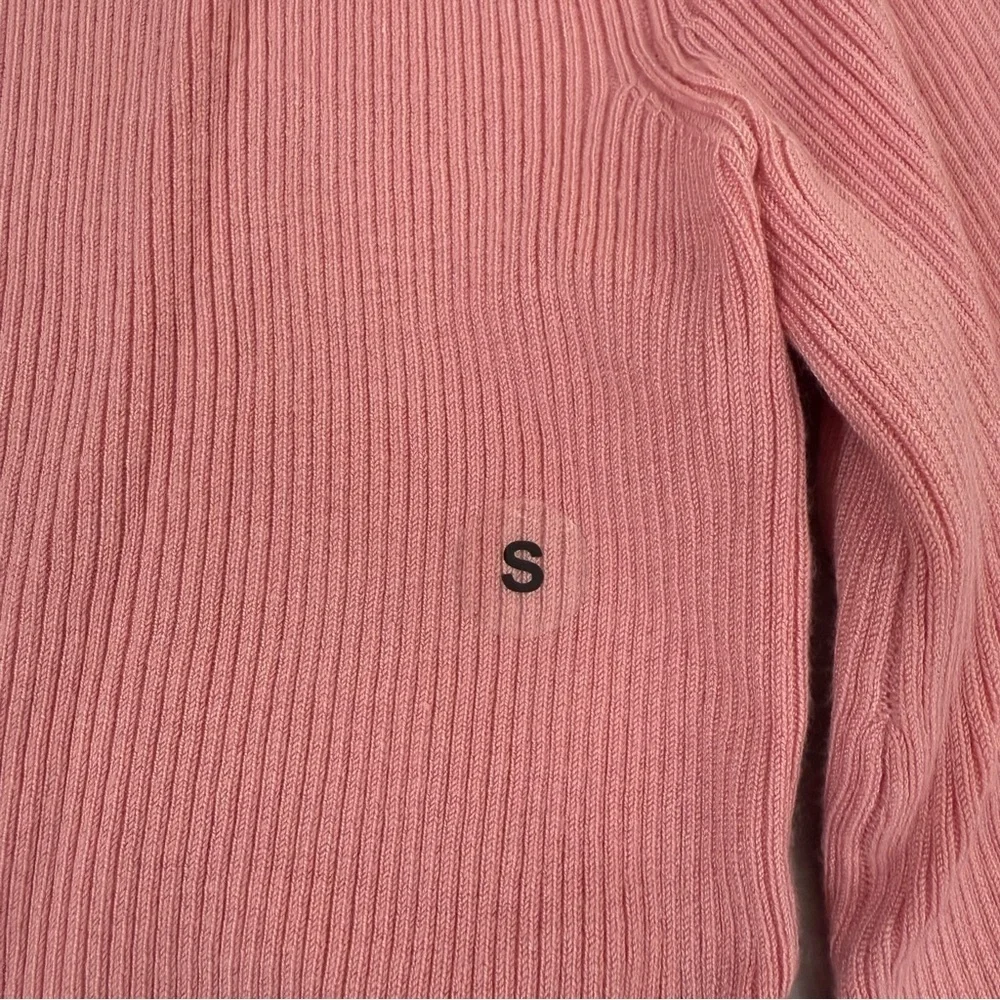Women’s 7th Avenue Design Studio New York & Company Bell Sleeve Sweater Small